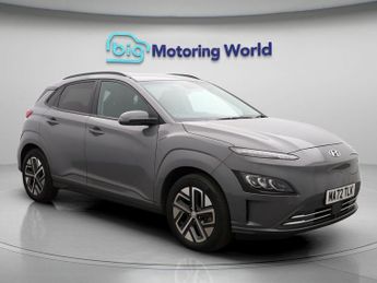 Hyundai KONA PREMIUM