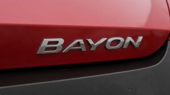Hyundai BAYON T-GDI PREMIUM DCT
