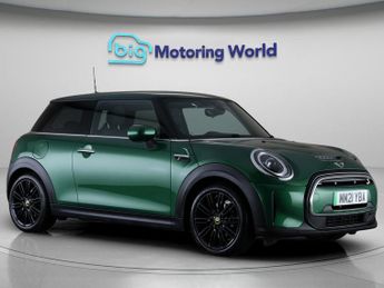 MINI Electric Hatch COOPER S LEVEL 2