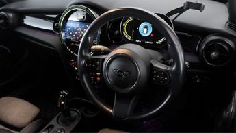 MINI Electric Hatch COOPER S LEVEL 2