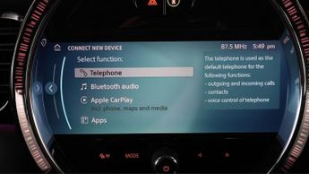 MINI Electric Hatch COOPER S LEVEL 2