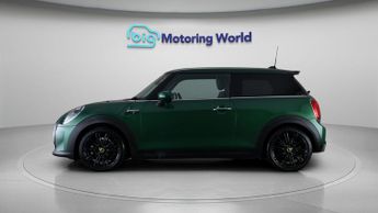 MINI Electric Hatch COOPER S LEVEL 2