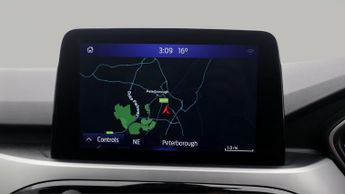 Ford Kuga ZETEC ECOBLUE