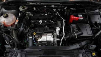 Ford Kuga ZETEC ECOBLUE