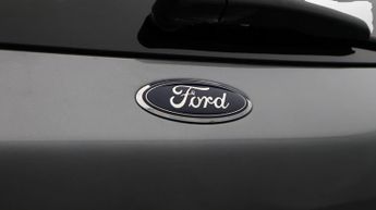 Ford Kuga ZETEC ECOBLUE