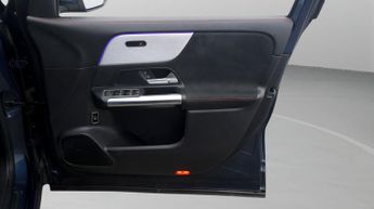 Mercedes-Benz EQA EQA 250 AMG LINE