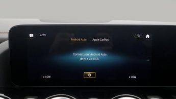 Mercedes-Benz EQA EQA 250 AMG LINE