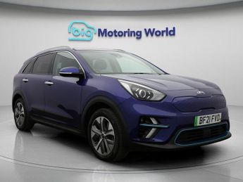 Kia Niro 3