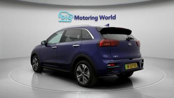 Kia Niro 3