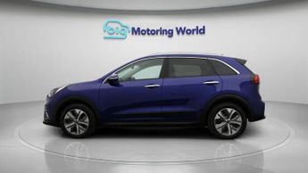 Kia Niro 3