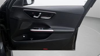 Mercedes-Benz C Class C 200 AMG LINE PREMIUM