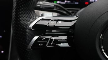 Mercedes-Benz C Class C 200 AMG LINE PREMIUM