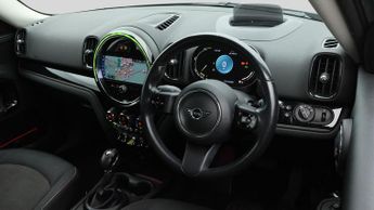 MINI Countryman COOPER S E ALL4 CLASSIC