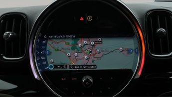 MINI Countryman COOPER S E ALL4 CLASSIC