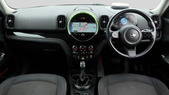 MINI Countryman COOPER S E ALL4 CLASSIC