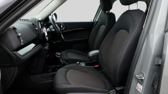 MINI Countryman COOPER S E ALL4 CLASSIC