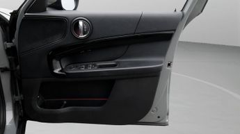 MINI Countryman COOPER S E ALL4 CLASSIC