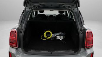 MINI Countryman COOPER S E ALL4 CLASSIC