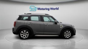 MINI Countryman COOPER S E ALL4 CLASSIC