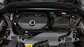 MINI Countryman COOPER S E ALL4 CLASSIC