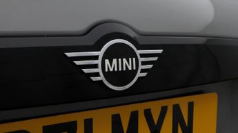 MINI Countryman COOPER S E ALL4 CLASSIC
