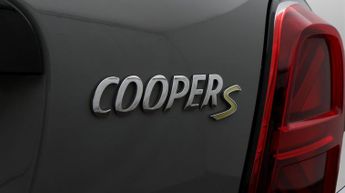 MINI Countryman COOPER S E ALL4 CLASSIC