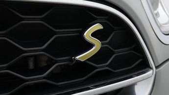 MINI Countryman COOPER S E ALL4 CLASSIC