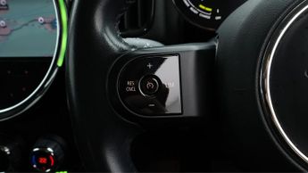 MINI Countryman COOPER S E ALL4 CLASSIC