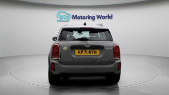 MINI Countryman COOPER S E ALL4 CLASSIC