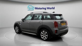 MINI Countryman COOPER S E ALL4 CLASSIC