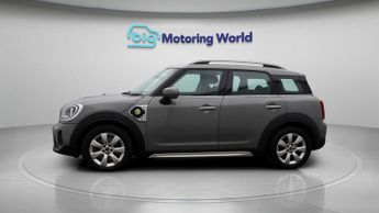 MINI Countryman COOPER S E ALL4 CLASSIC