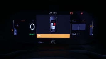 Polestar Polestar 2 BASE