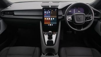 Polestar Polestar 2 BASE