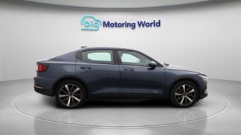Polestar Polestar 2 BASE