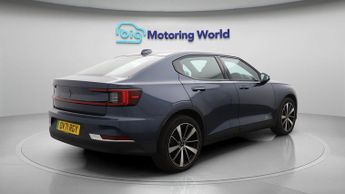 Polestar Polestar 2 BASE