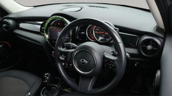 MINI Hatch COOPER CLASSIC