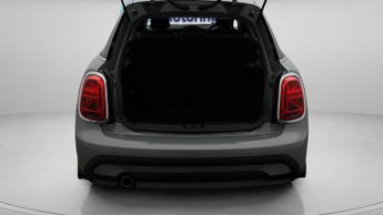 MINI Hatch COOPER CLASSIC