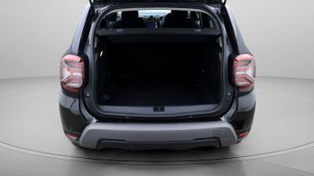 Dacia Duster JOURNEY TCE