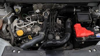 Dacia Duster JOURNEY TCE