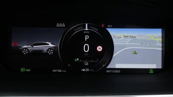 Jaguar I-PACE HSE