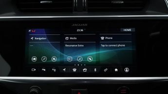 Jaguar I-PACE HSE