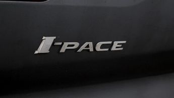 Jaguar I-PACE HSE
