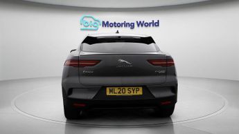 Jaguar I-PACE HSE