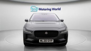 Jaguar I-PACE HSE