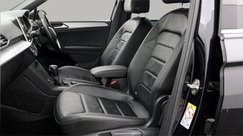 SEAT Tarraco TSI EVO XCELLENCE LUX DSG