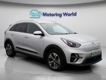Kia Niro 3