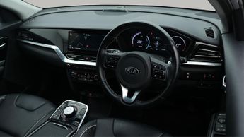 Kia Niro 3