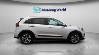 Kia Niro 3