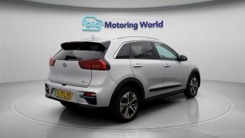 Kia Niro 3