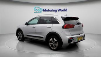 Kia Niro 3